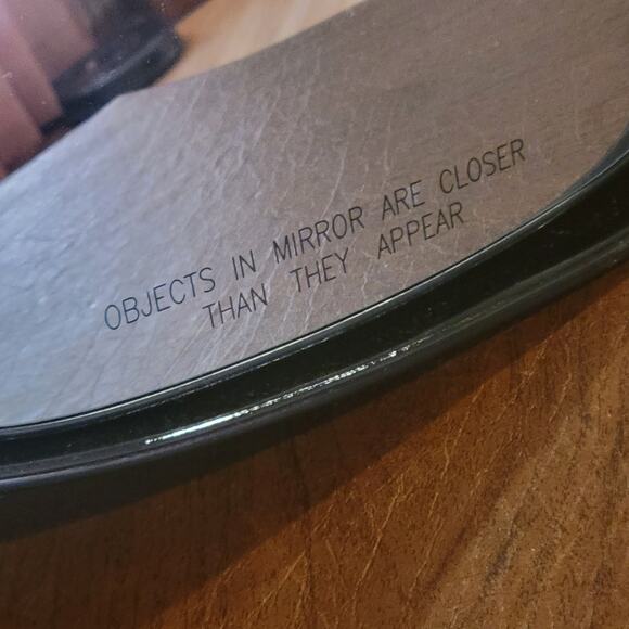 Polyway Driver's Left Side View Power Mirror Compatible Wtih Chrysler PT Cruiser - Picture 9 of 9